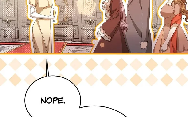 The Villainess Is Done Trying Chapter 28 page 44 - 