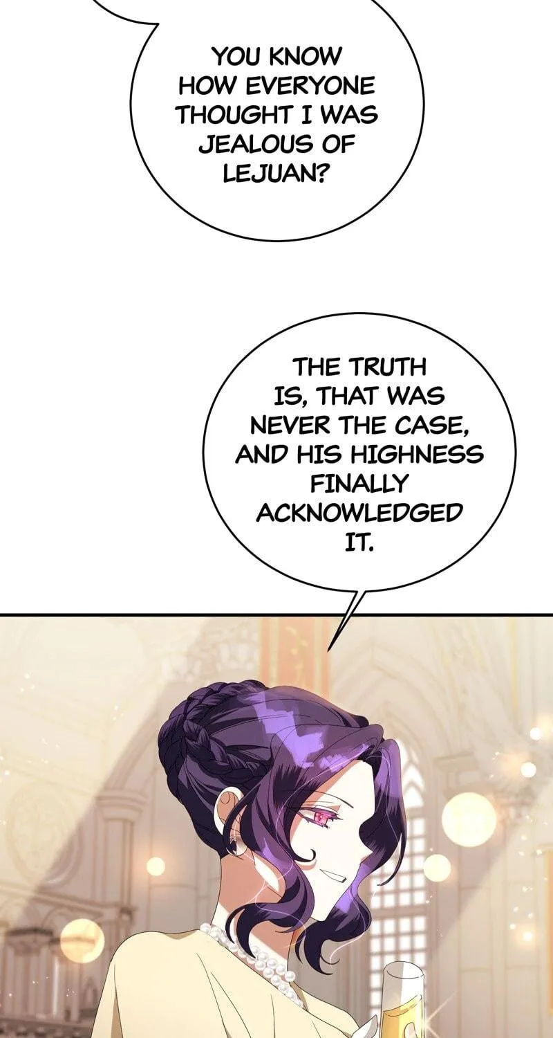 The Villainess Is Done Trying Chapter 28 page 45 - 