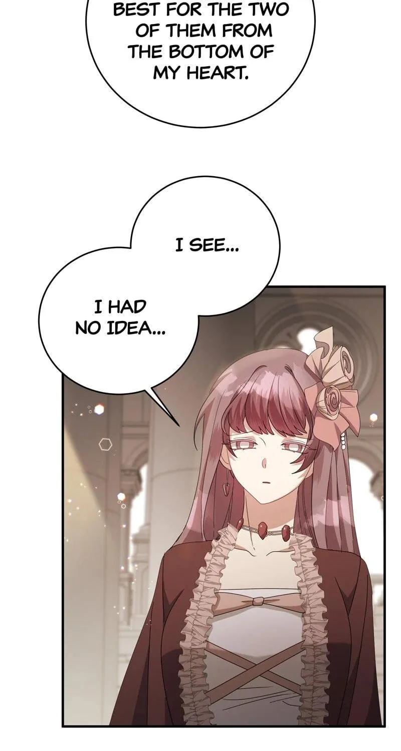 The Villainess Is Done Trying Chapter 28 page 47 - 