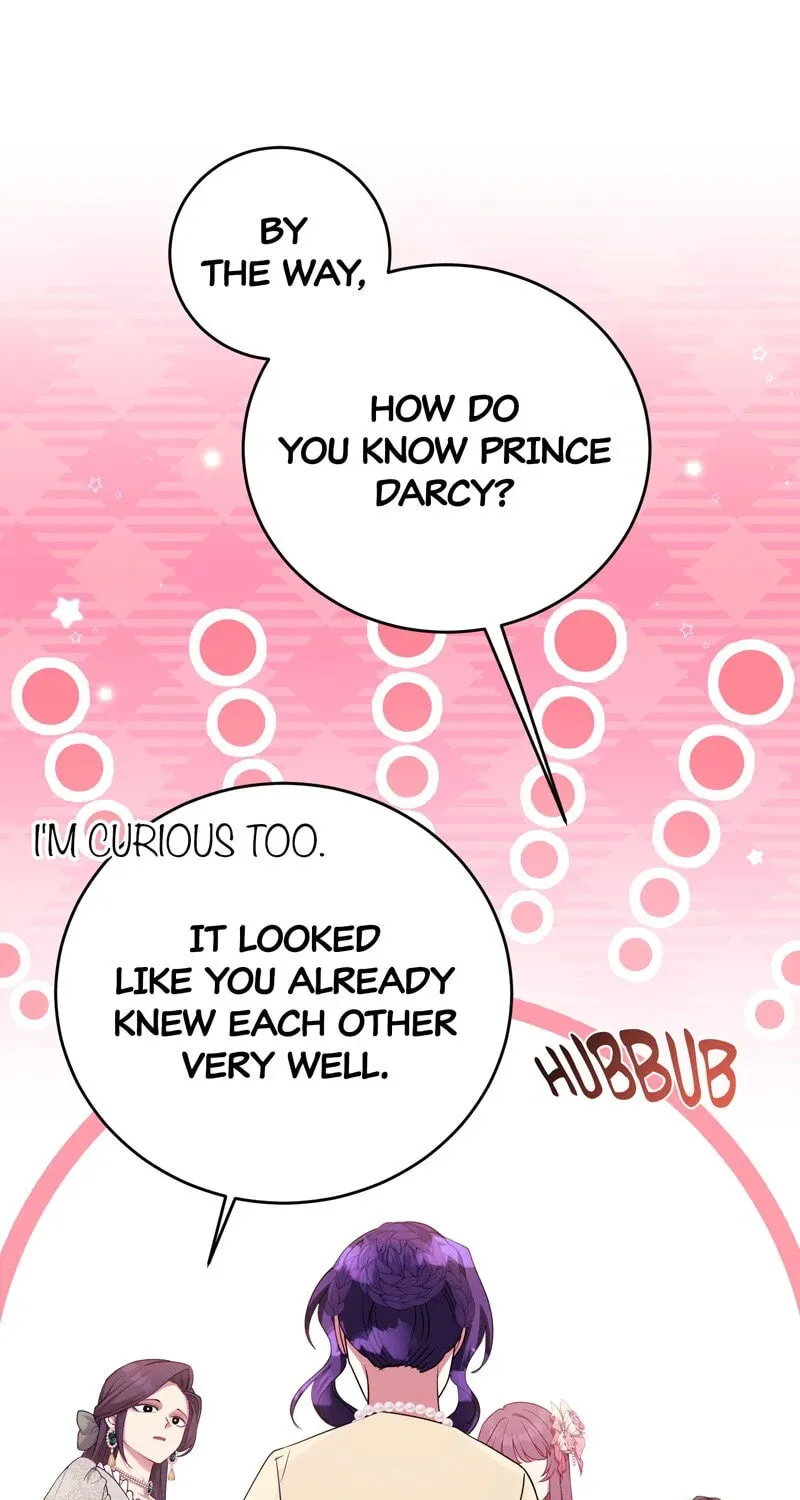 The Villainess Is Done Trying Chapter 28 page 49 - 