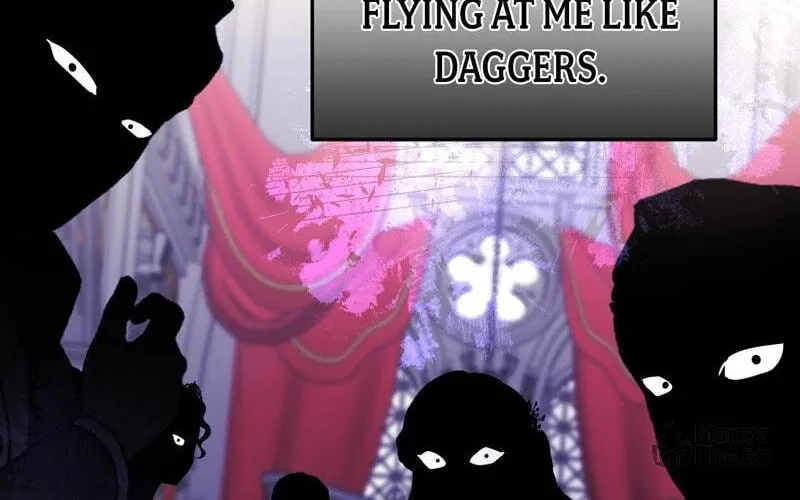 The Villainess Is Done Trying Chapter 28 page 6 - 