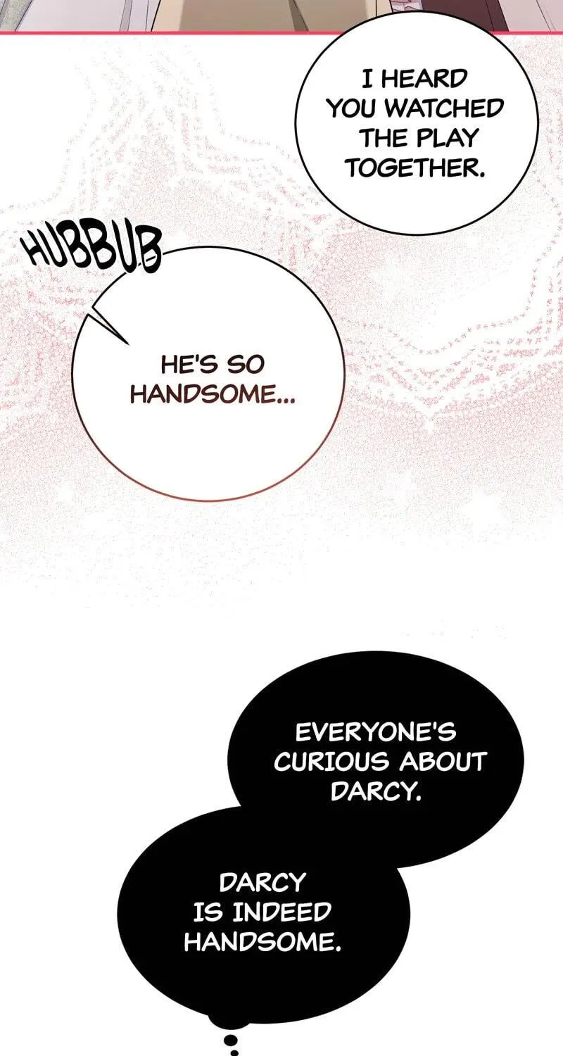 The Villainess Is Done Trying Chapter 28 page 51 - 