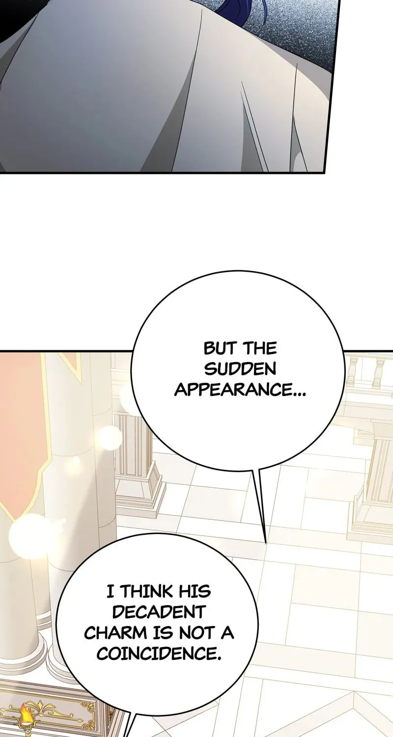 The Villainess Is Done Trying Chapter 28 page 53 - 