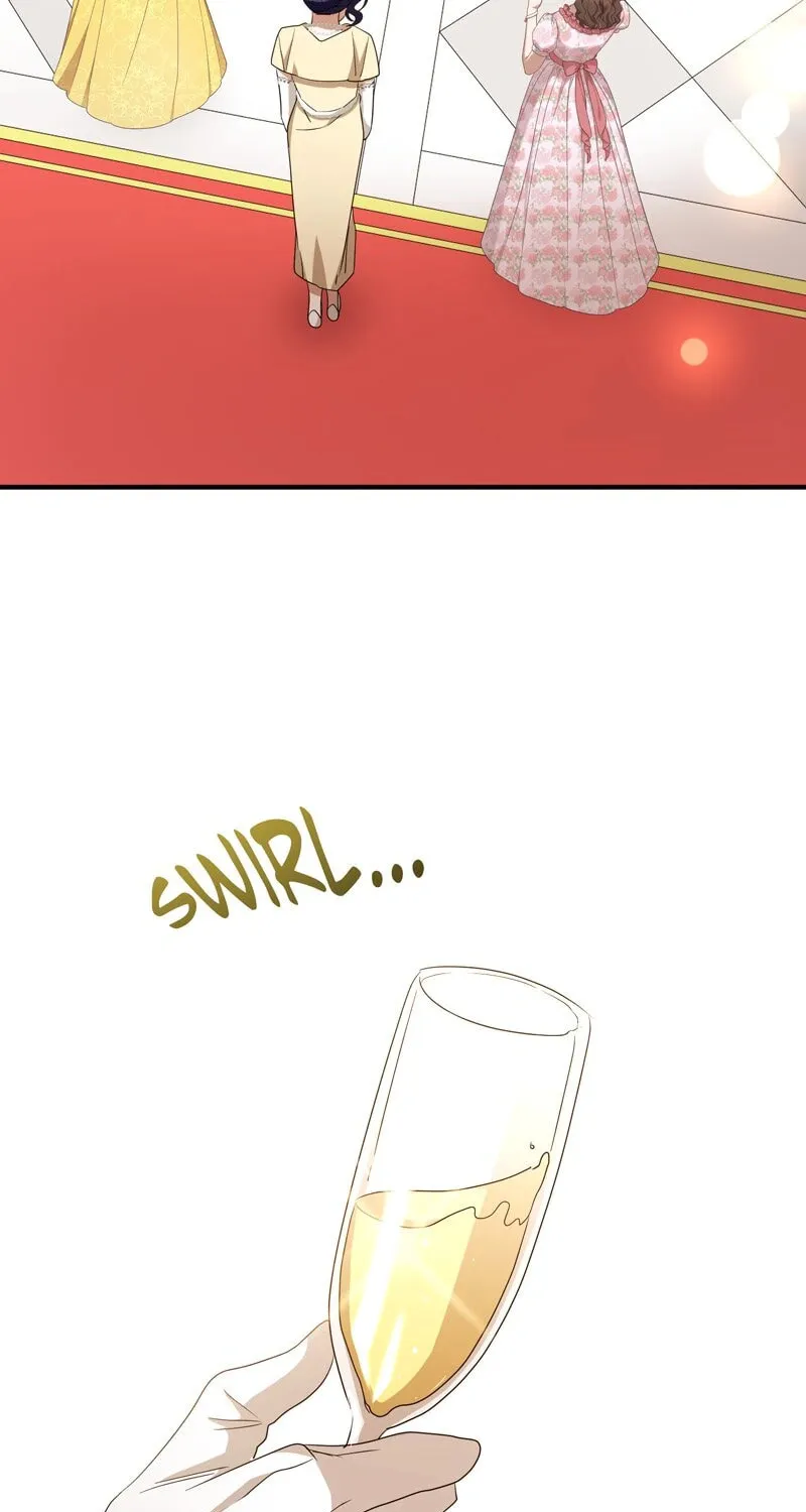 The Villainess Is Done Trying Chapter 28 page 55 - 
