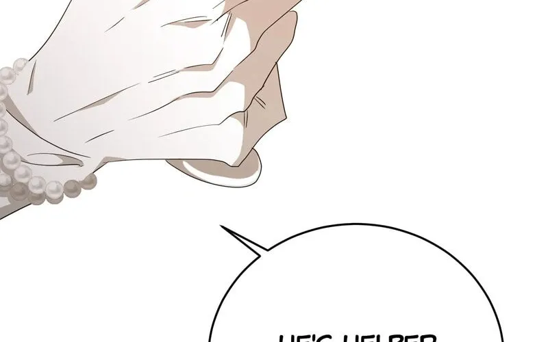 The Villainess Is Done Trying Chapter 28 page 56 - 