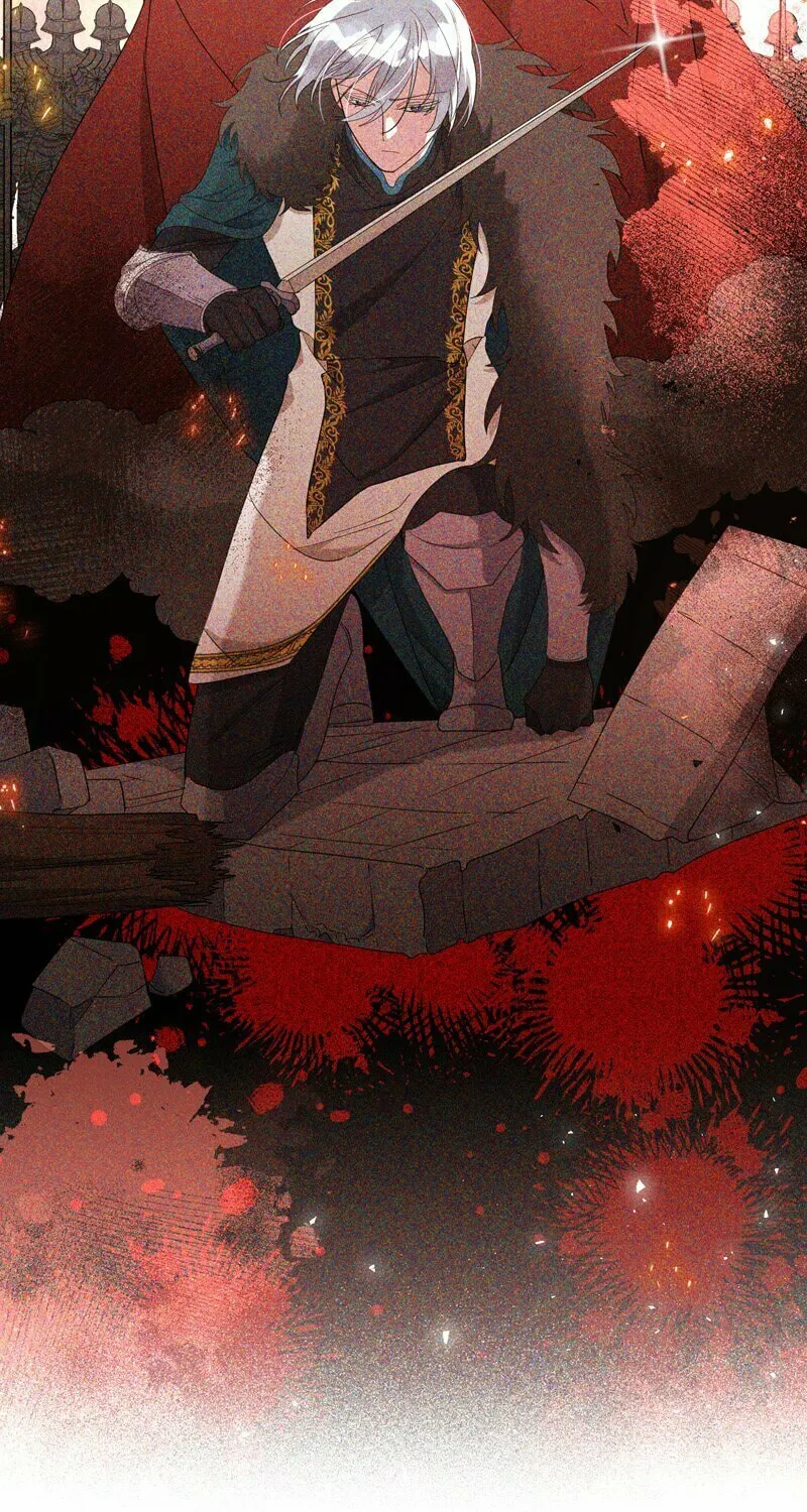 The Villainess Is Done Trying Chapter 28 page 64 - 