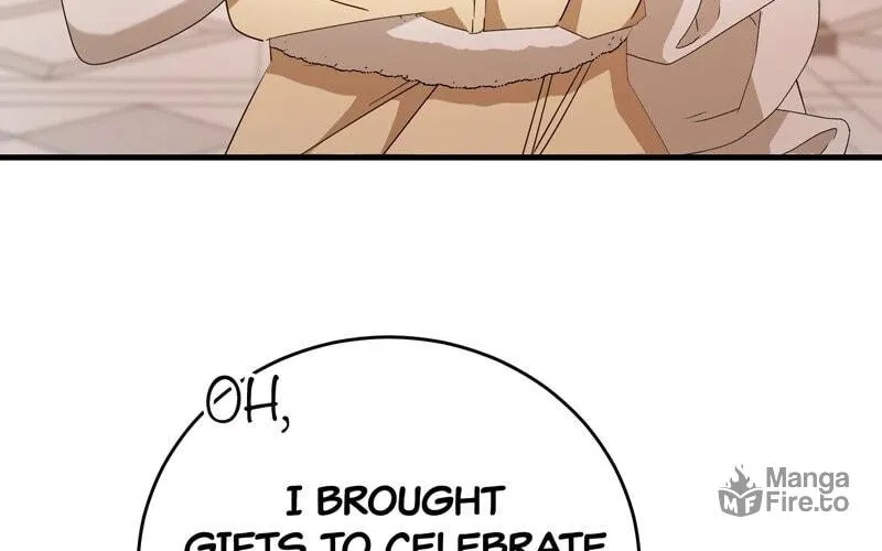 The Villainess Is Done Trying Chapter 28 page 67 - 