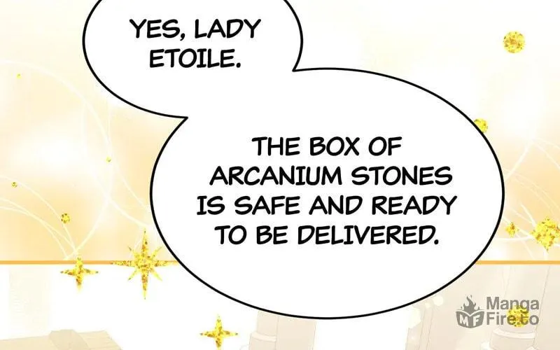 The Villainess Is Done Trying Chapter 28 page 69 - 