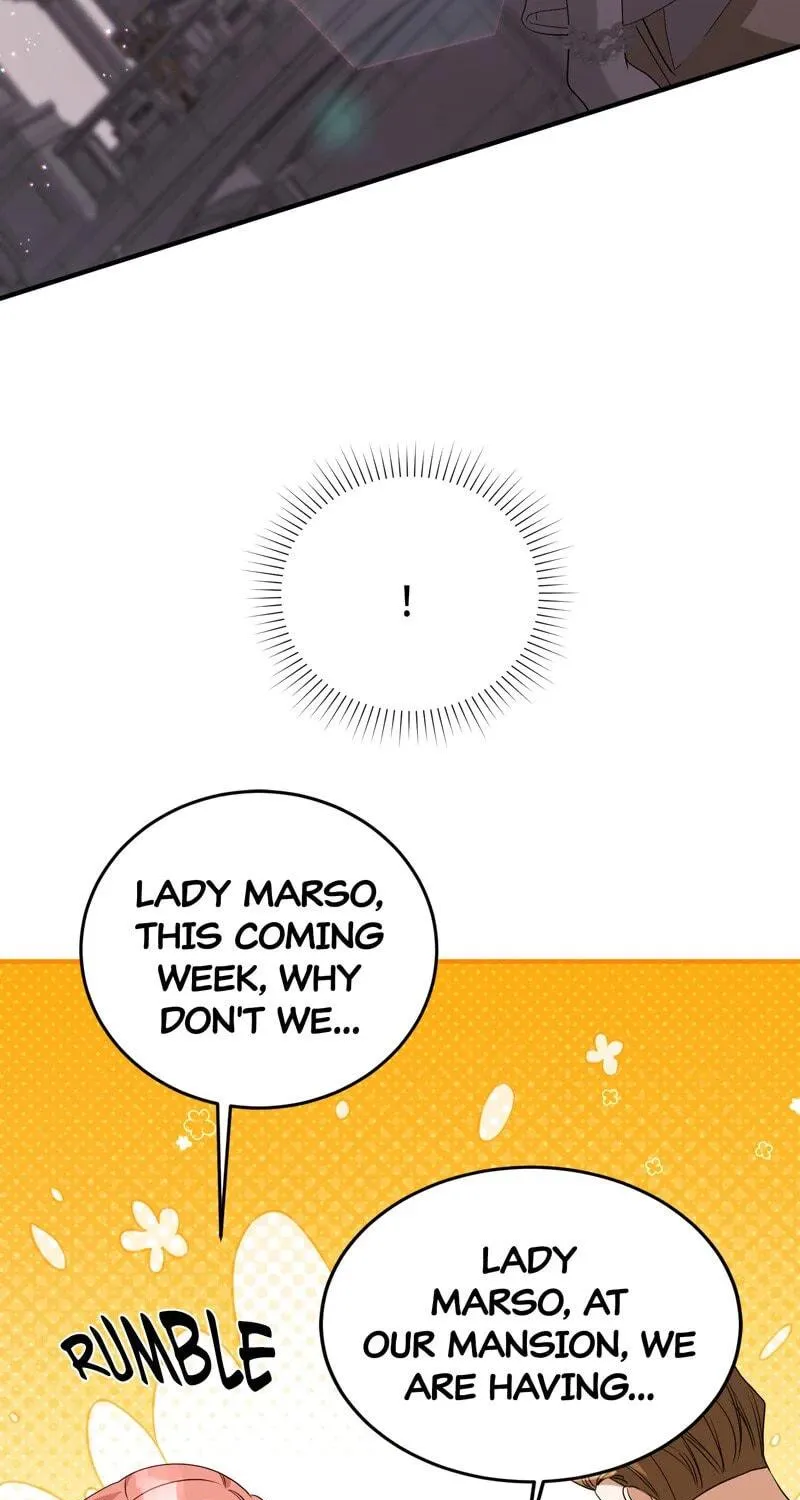 The Villainess Is Done Trying Chapter 28 page 76 - 