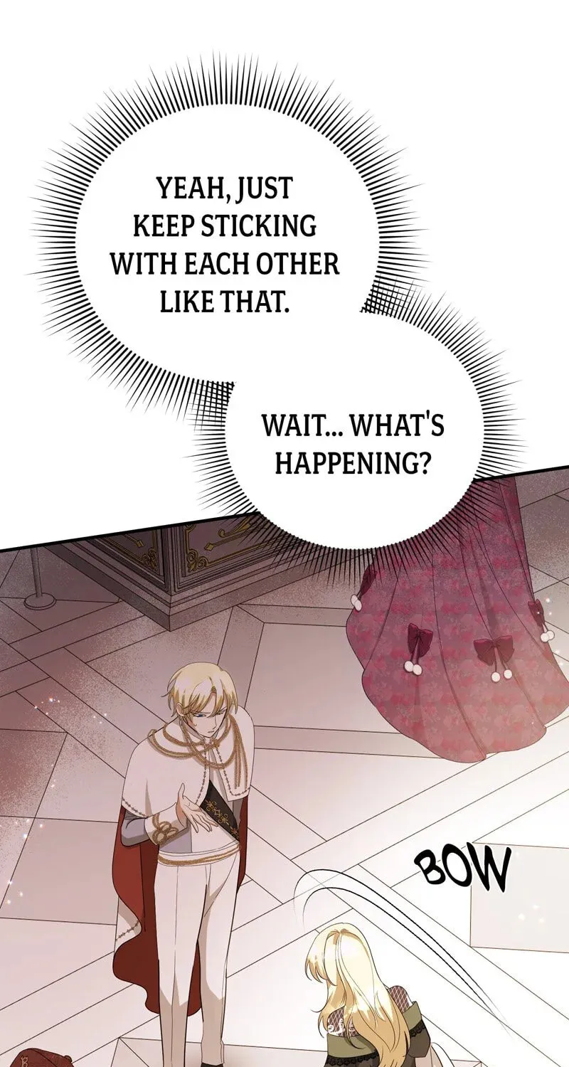 The Villainess Is Done Trying Chapter 28 page 83 - 