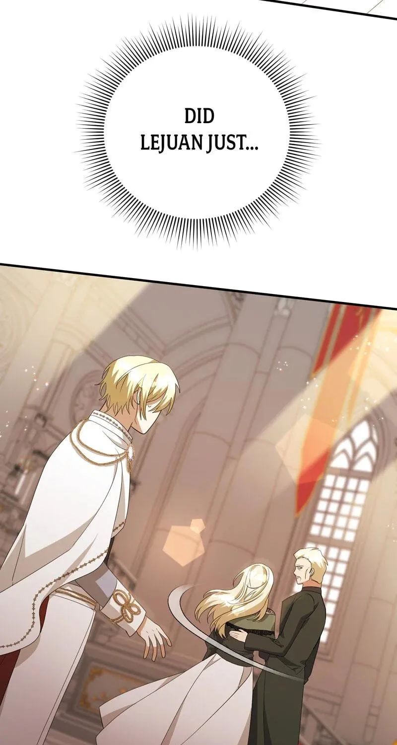 The Villainess Is Done Trying Chapter 28 page 85 - 