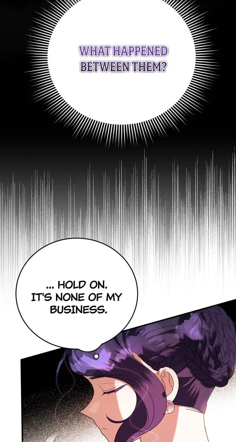 The Villainess Is Done Trying Chapter 28 page 89 - 