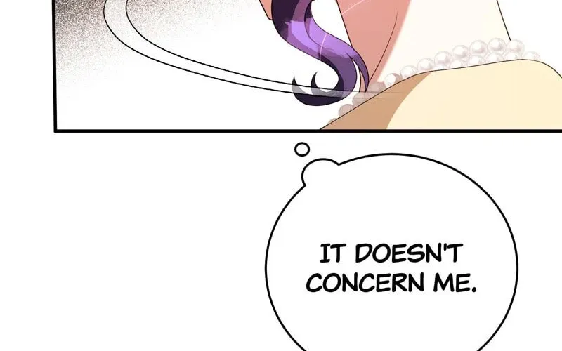 The Villainess Is Done Trying Chapter 28 page 90 - 