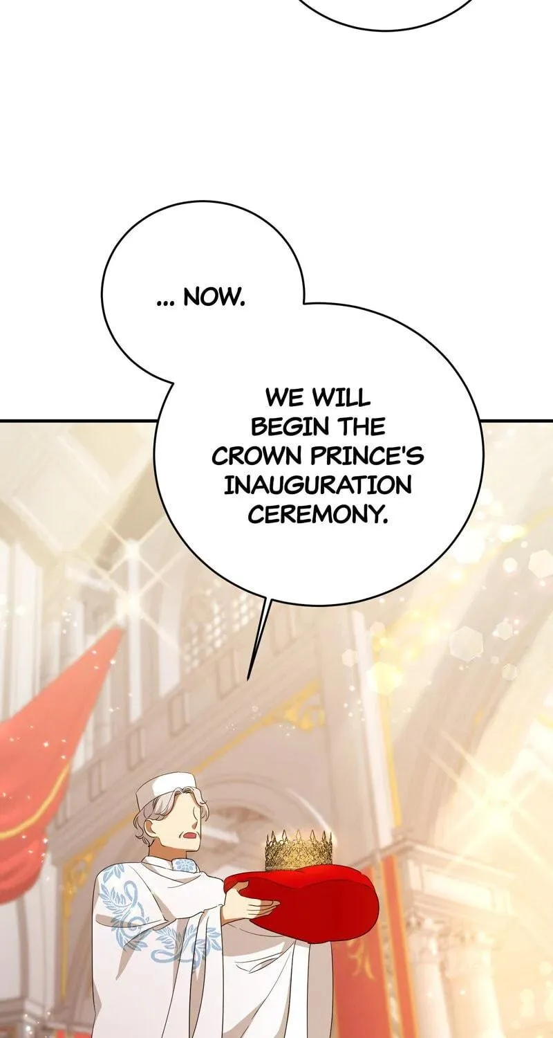 The Villainess Is Done Trying Chapter 28 page 91 - 