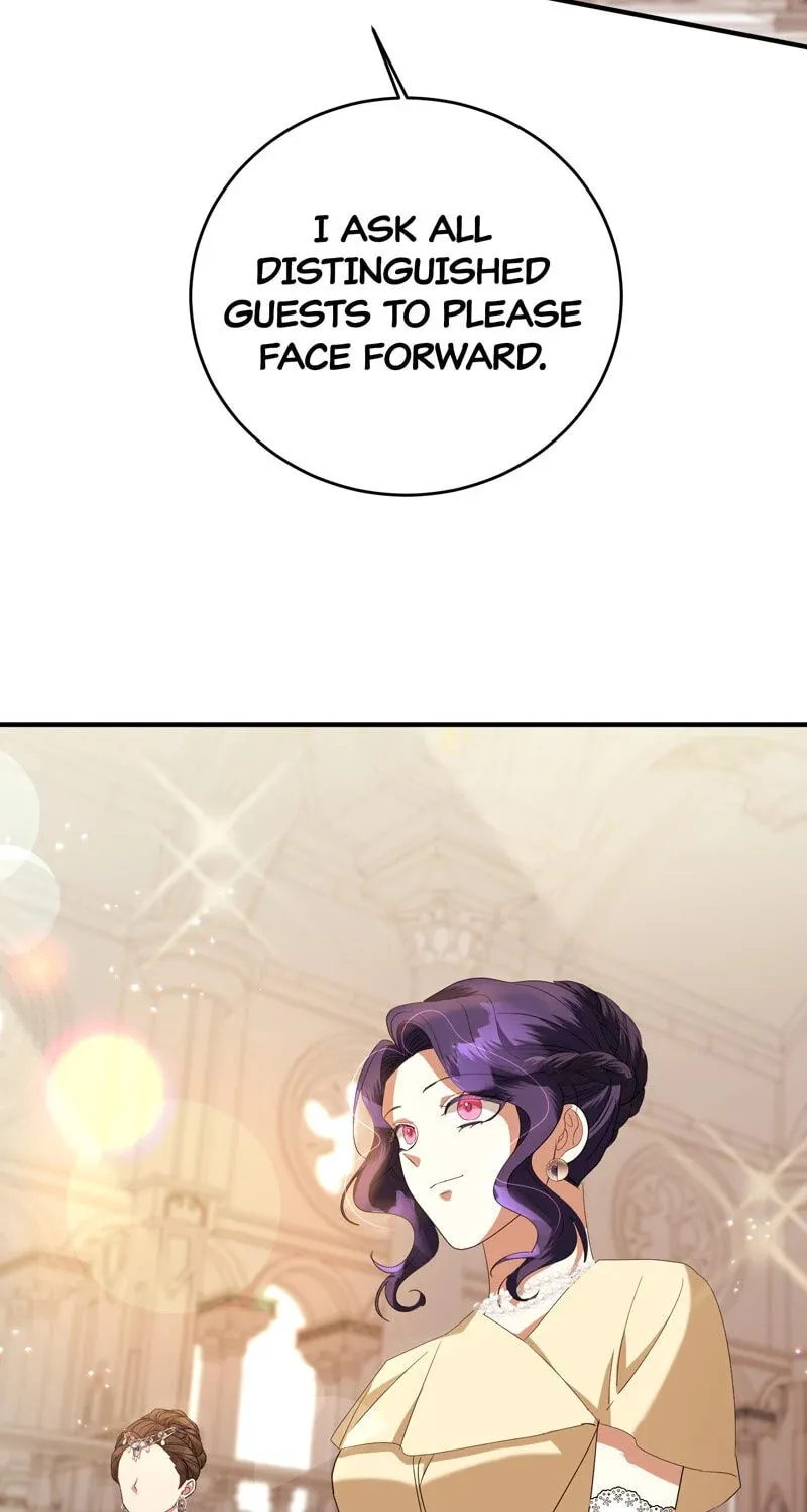 The Villainess Is Done Trying Chapter 28 page 93 - 