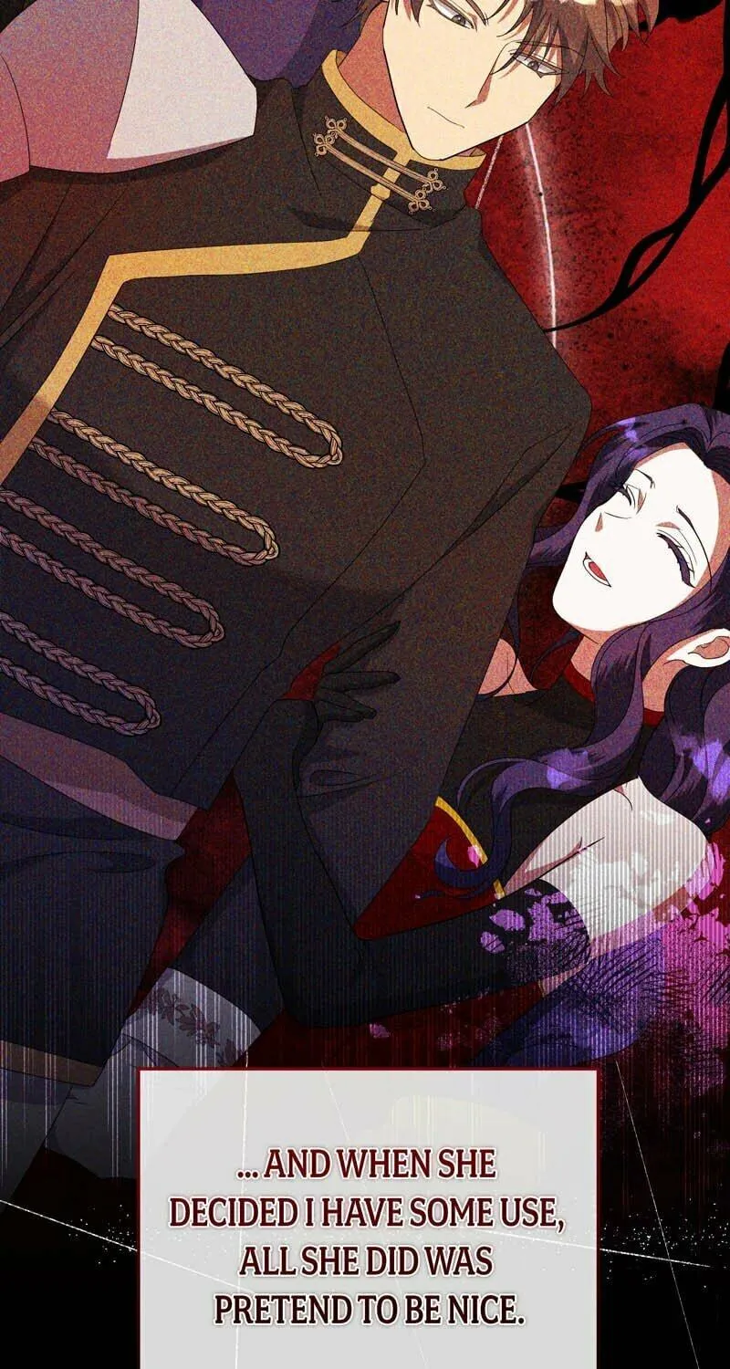 The Villainess Is Done Trying Chapter 29 page 104 - 
