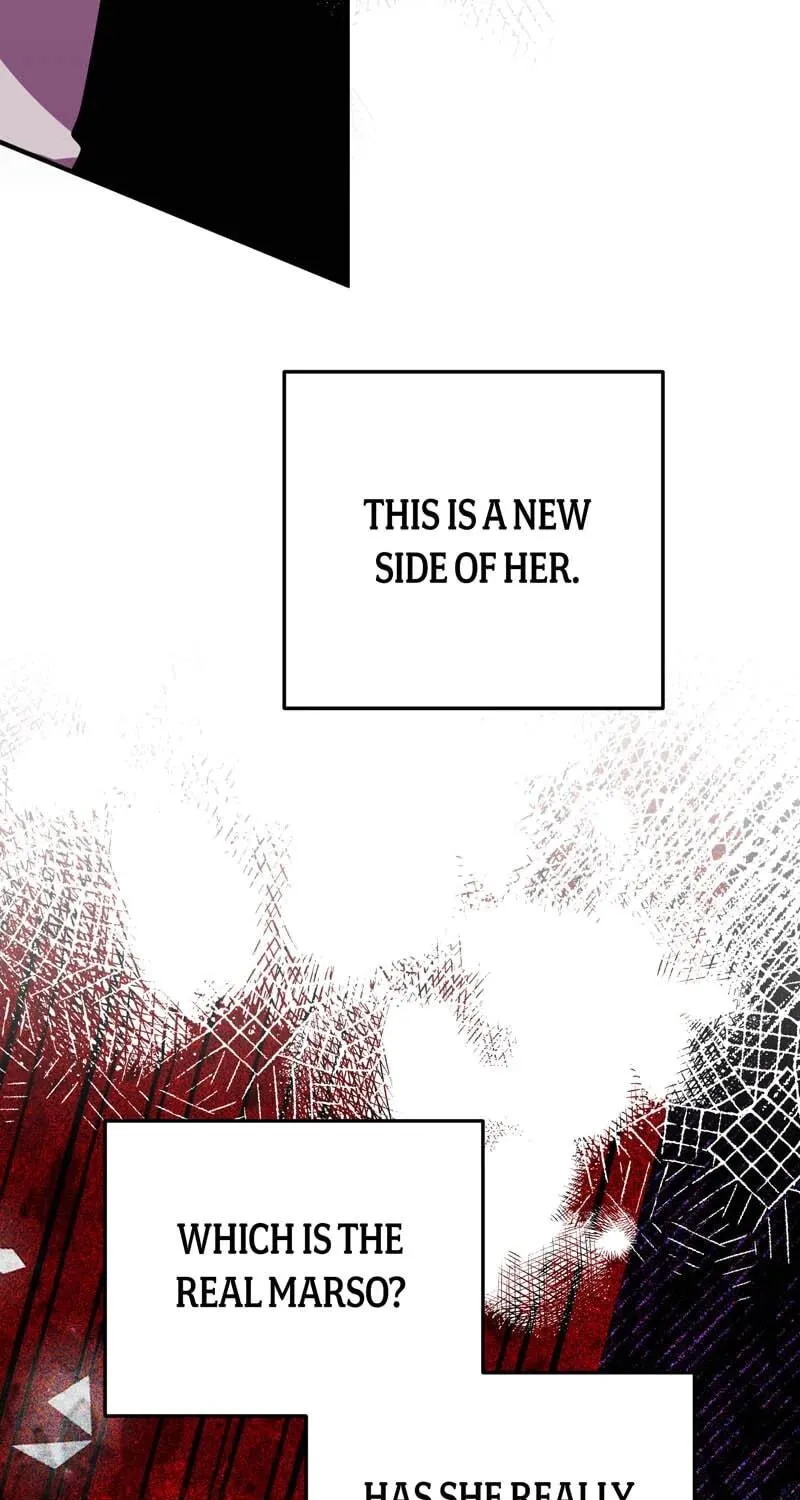 The Villainess Is Done Trying Chapter 29 page 108 - 
