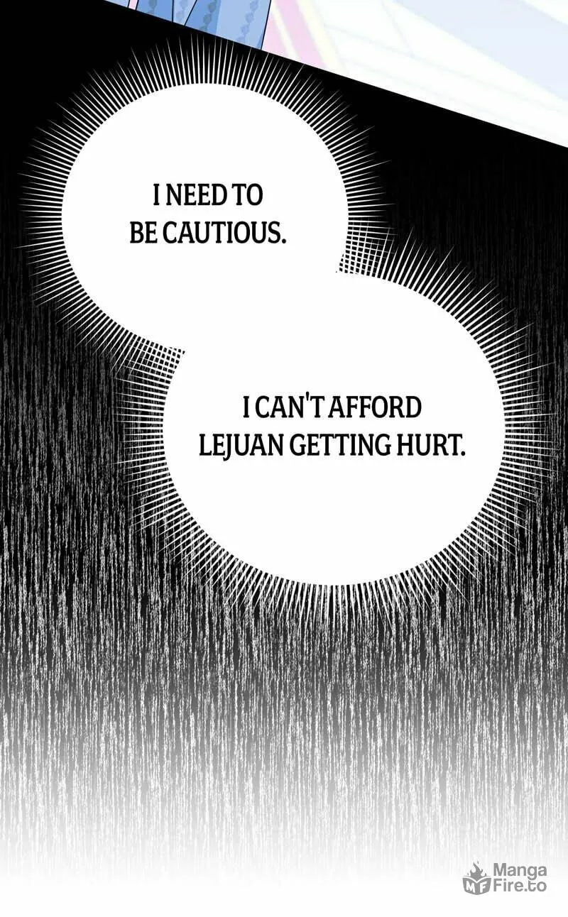 The Villainess Is Done Trying Chapter 29 page 114 - 