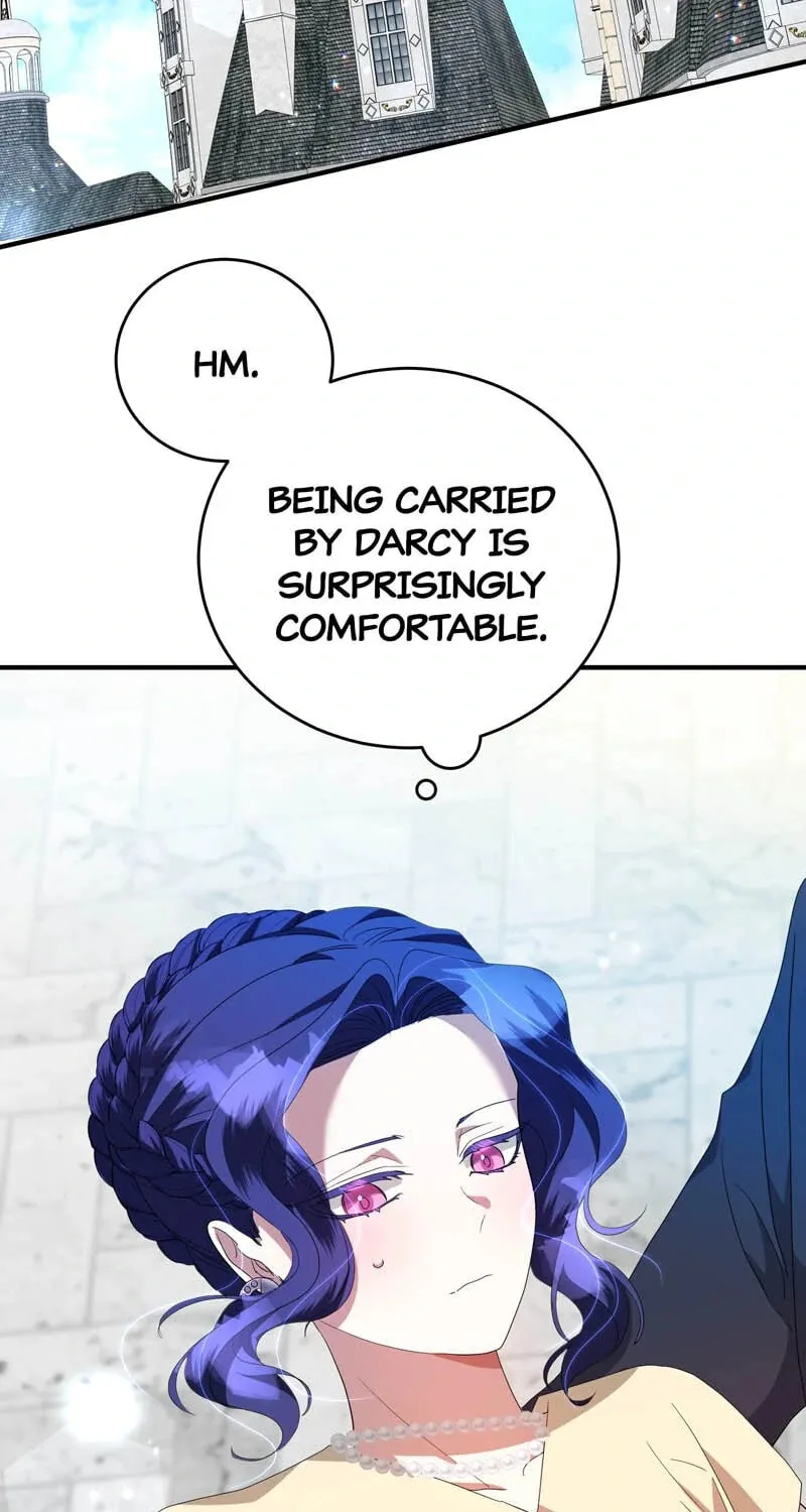 The Villainess Is Done Trying Chapter 29 page 117 - 