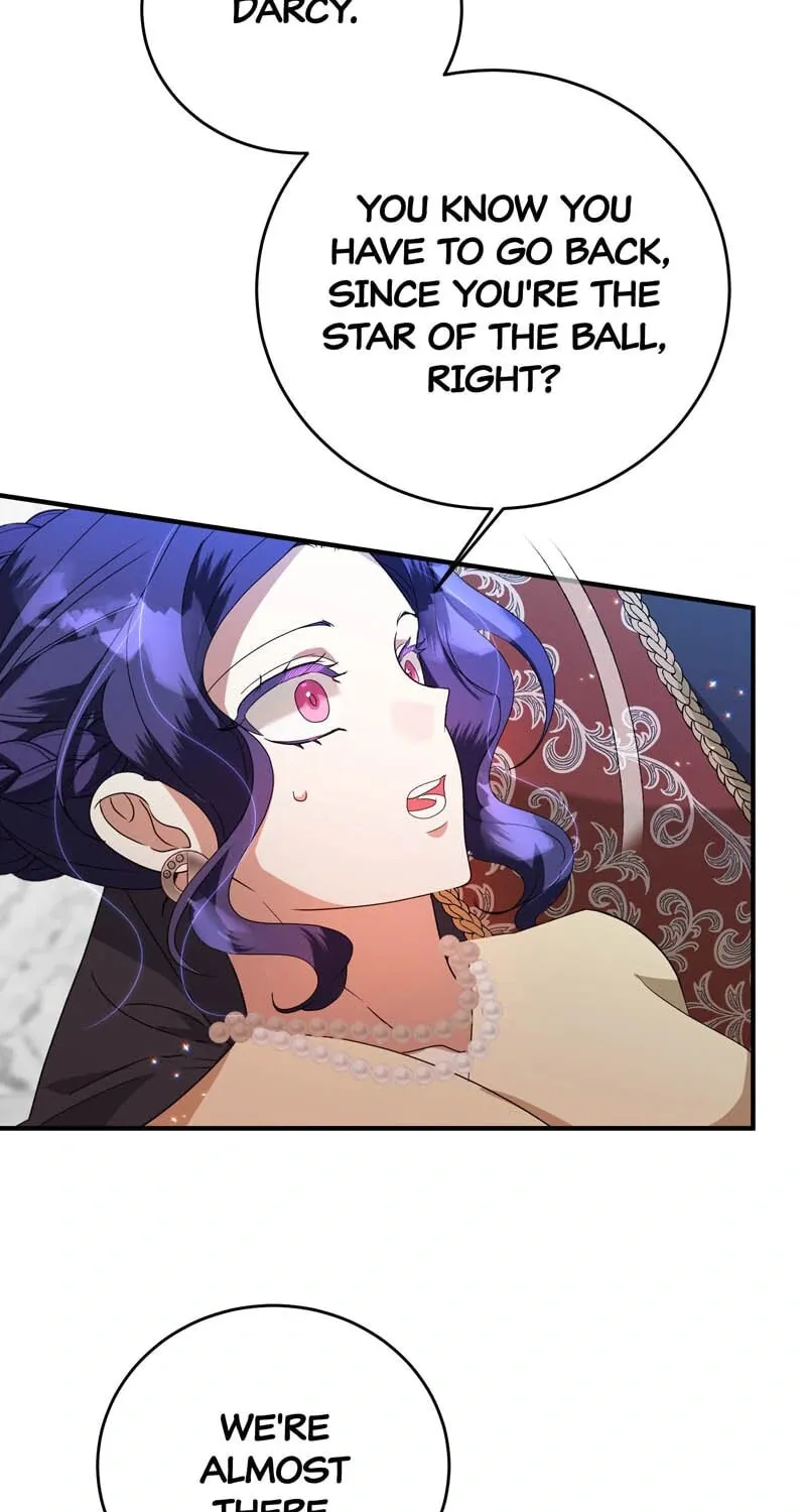 The Villainess Is Done Trying Chapter 29 page 121 - 