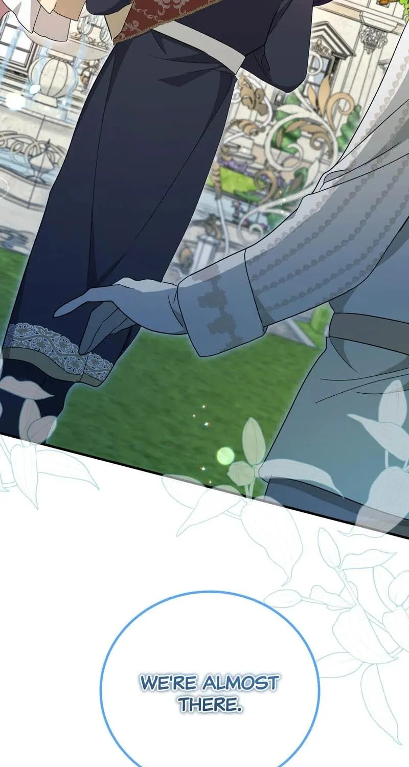 The Villainess Is Done Trying Chapter 29 page 131 - 