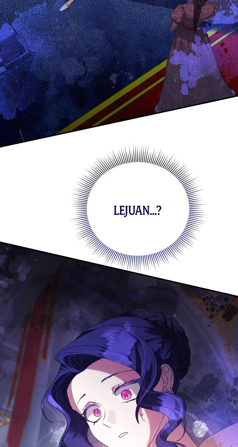 The Villainess Is Done Trying Chapter 29 page 15 - 