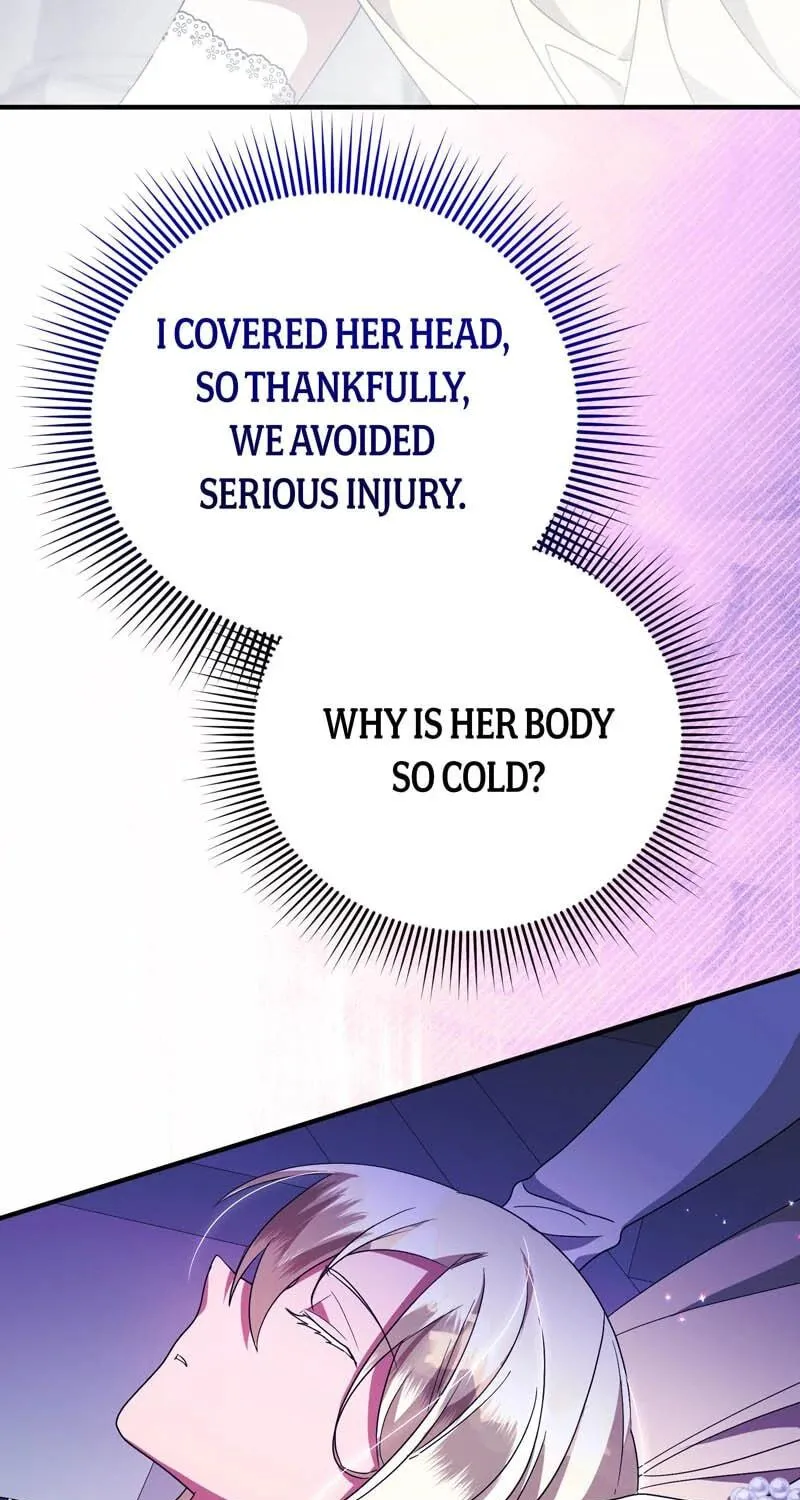The Villainess Is Done Trying Chapter 29 page 17 - 