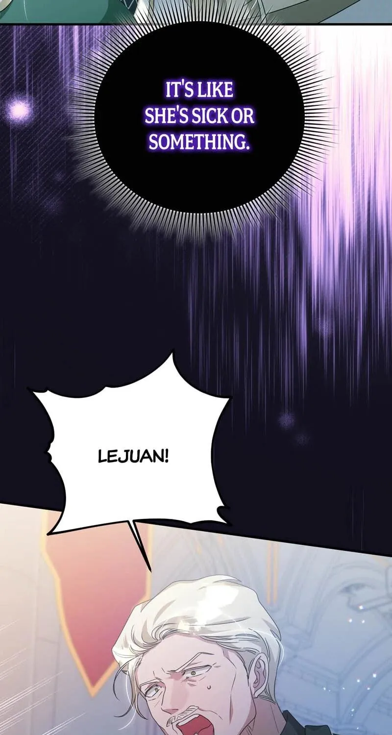 The Villainess Is Done Trying Chapter 29 page 19 - 