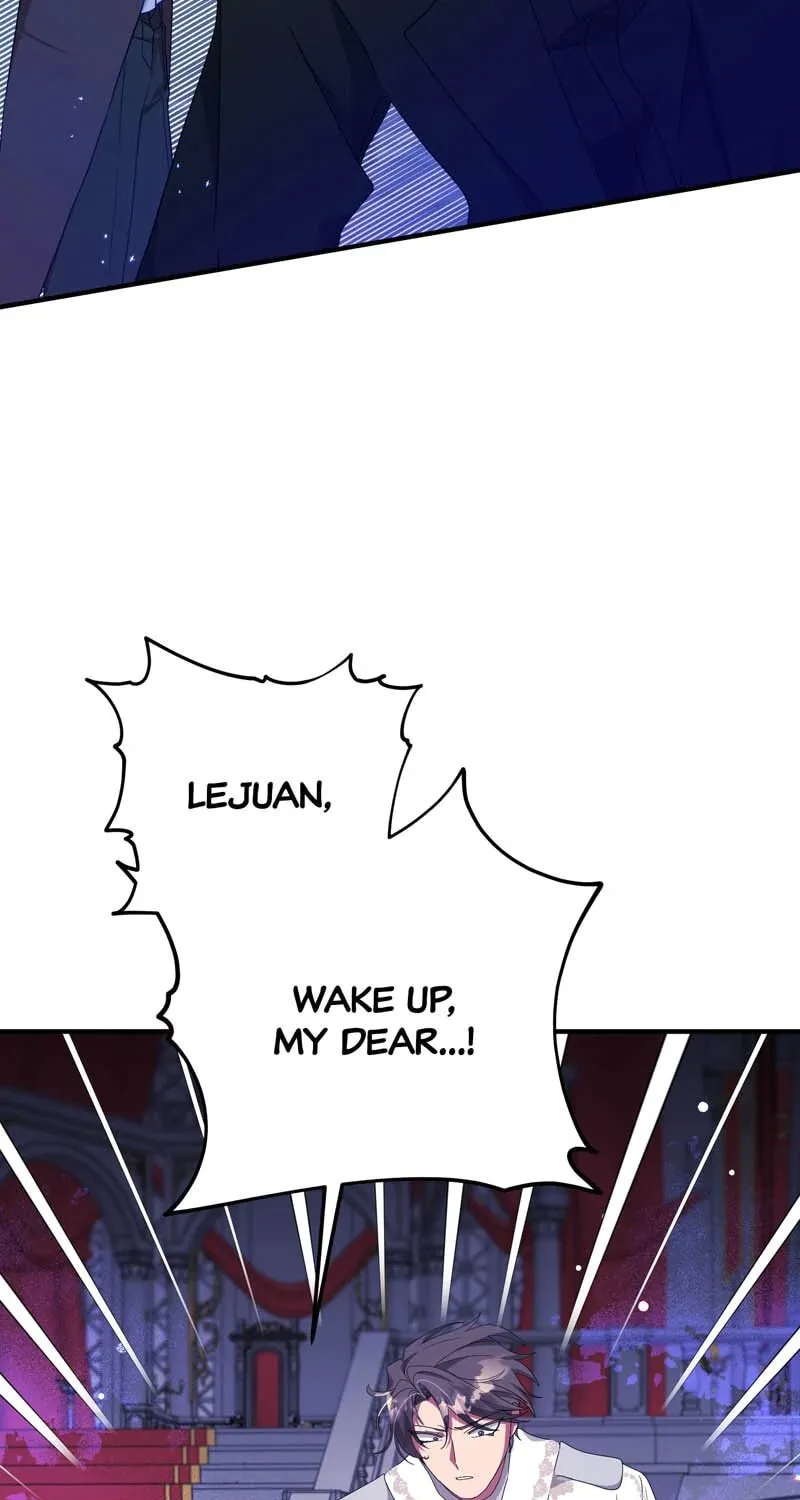 The Villainess Is Done Trying Chapter 29 page 21 - 
