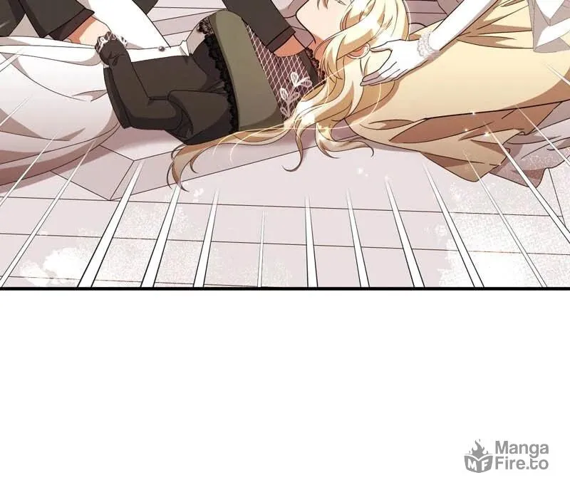 The Villainess Is Done Trying Chapter 29 page 23 - 