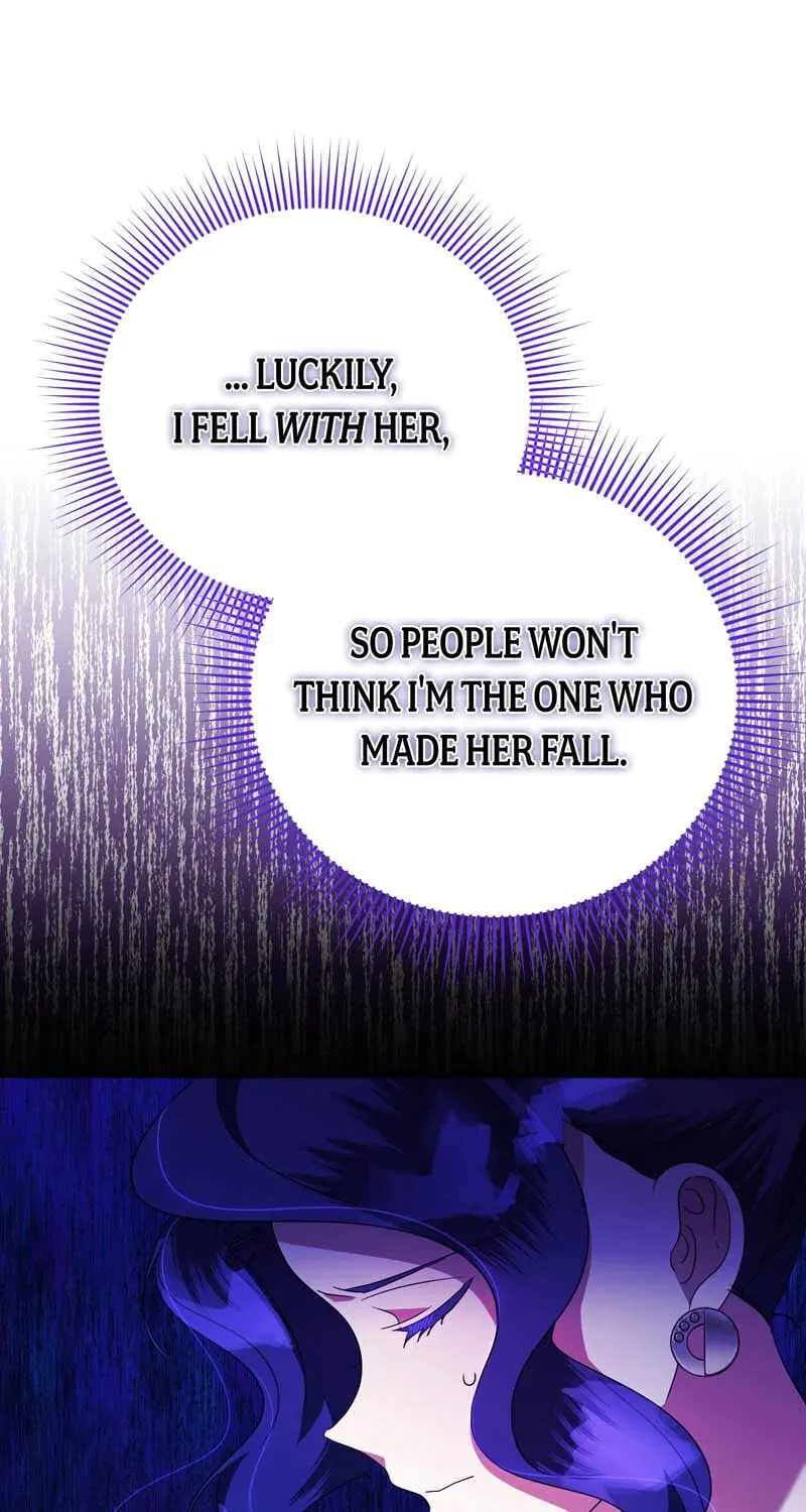 The Villainess Is Done Trying Chapter 29 page 24 - 
