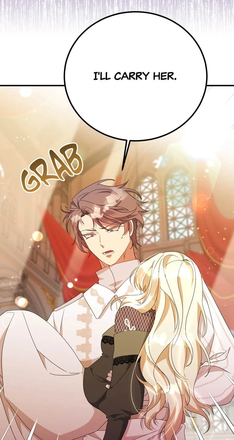 The Villainess Is Done Trying Chapter 29 page 26 - 