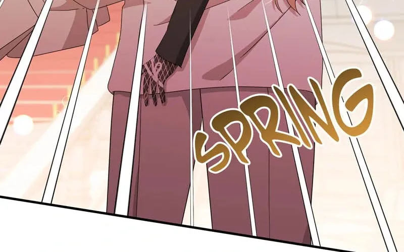 The Villainess Is Done Trying Chapter 29 page 27 - 