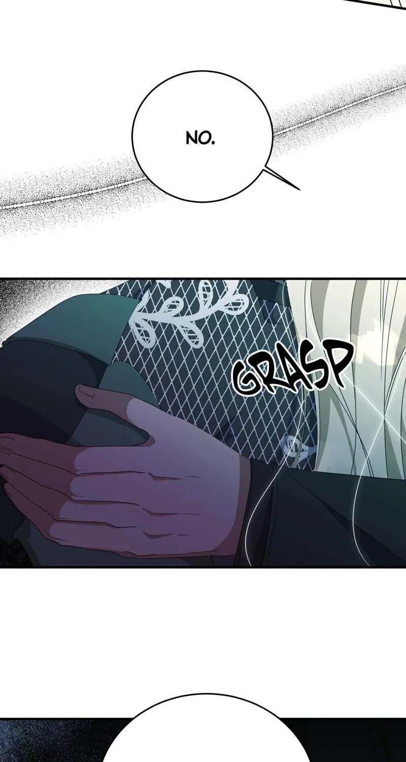 The Villainess Is Done Trying Chapter 29 page 28 - 