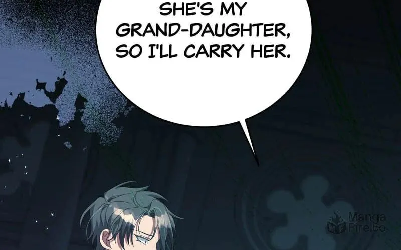The Villainess Is Done Trying Chapter 29 page 29 - 
