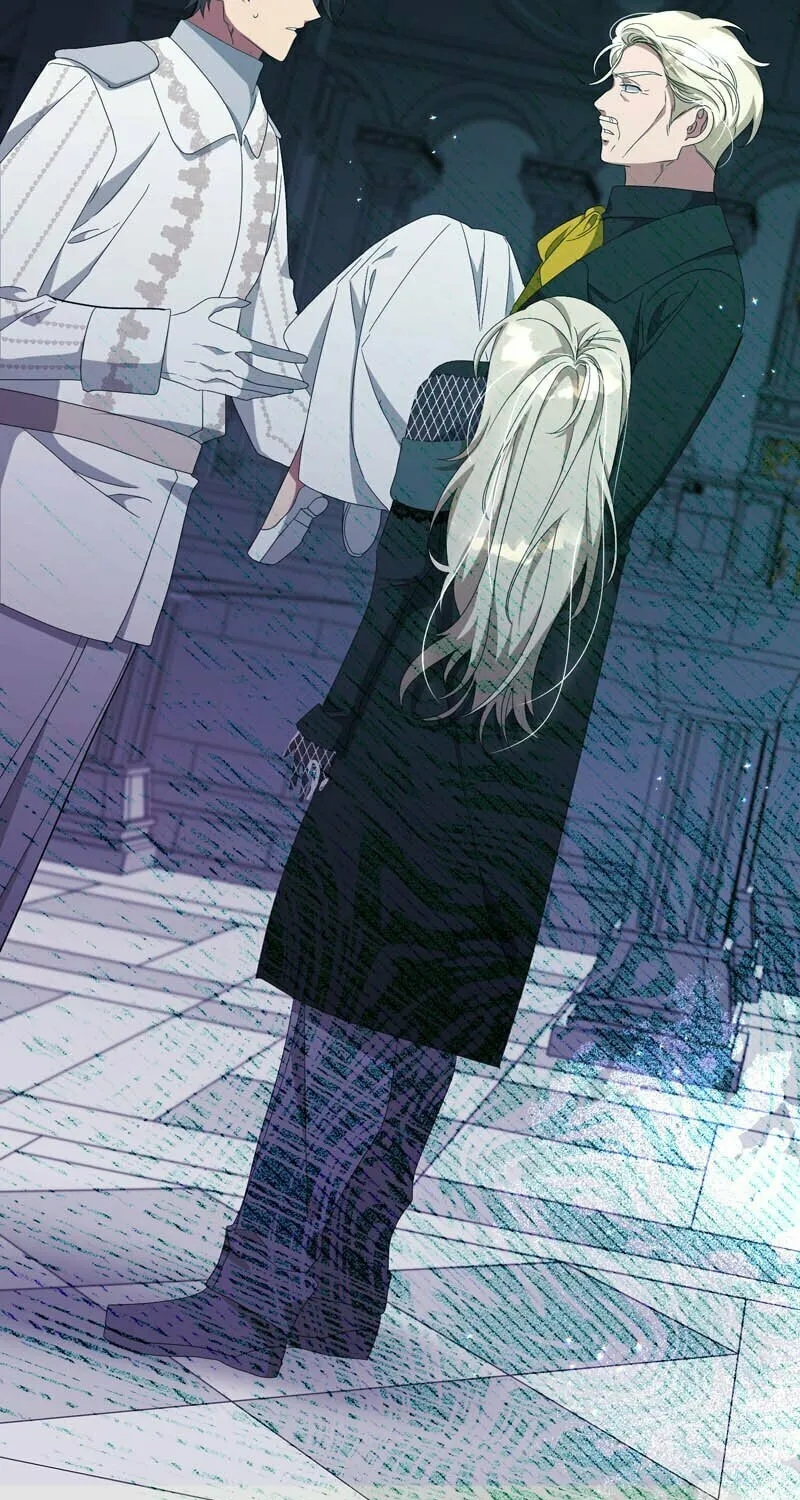 The Villainess Is Done Trying Chapter 29 page 30 - 