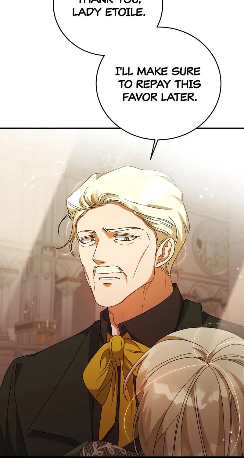 The Villainess Is Done Trying Chapter 29 page 32 - 