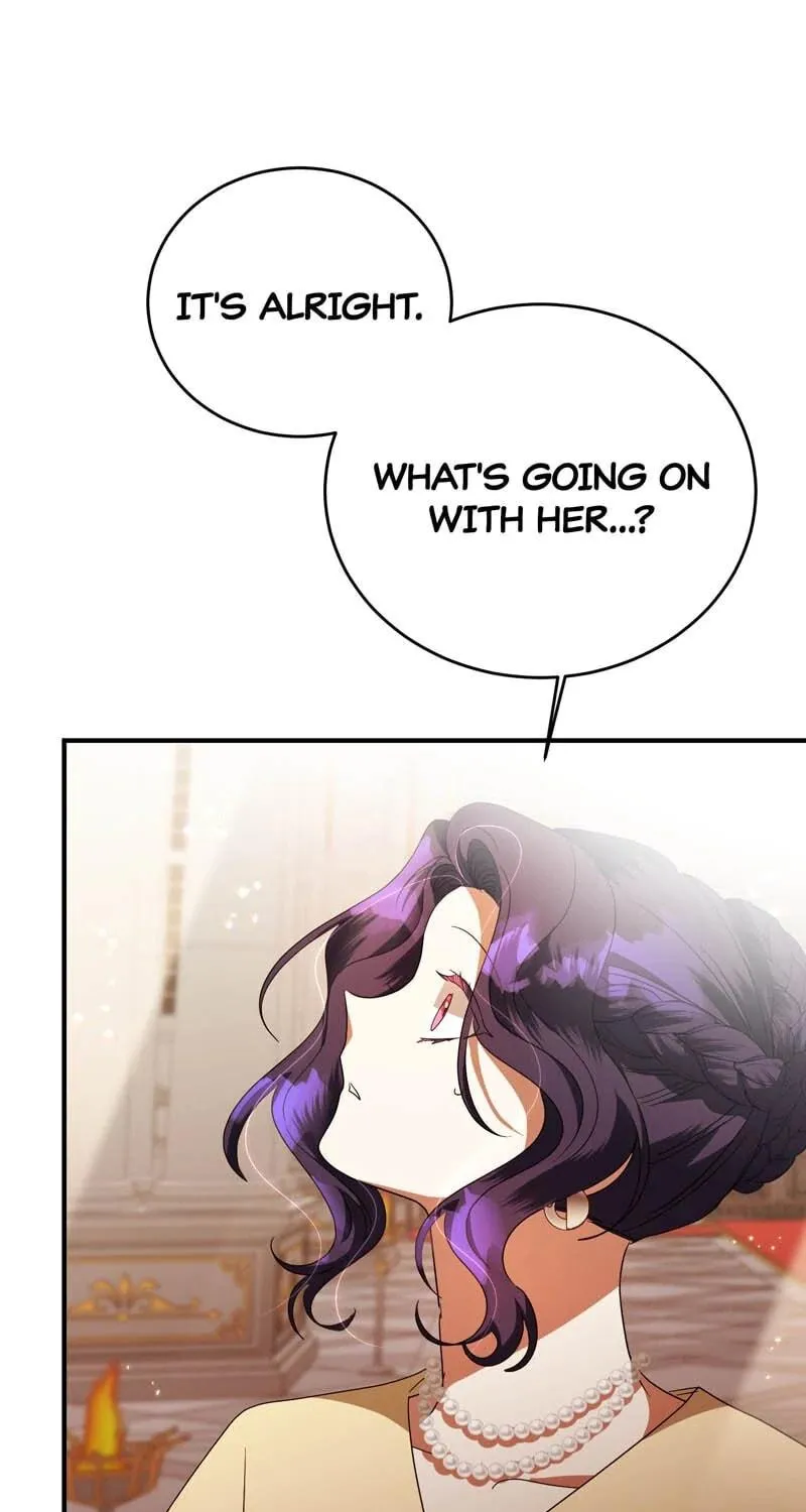 The Villainess Is Done Trying Chapter 29 page 34 - 