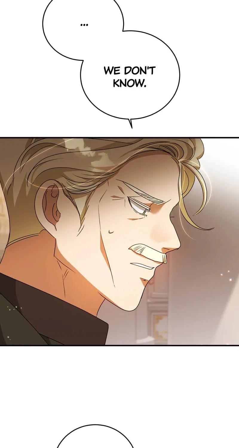 The Villainess Is Done Trying Chapter 29 page 36 - 