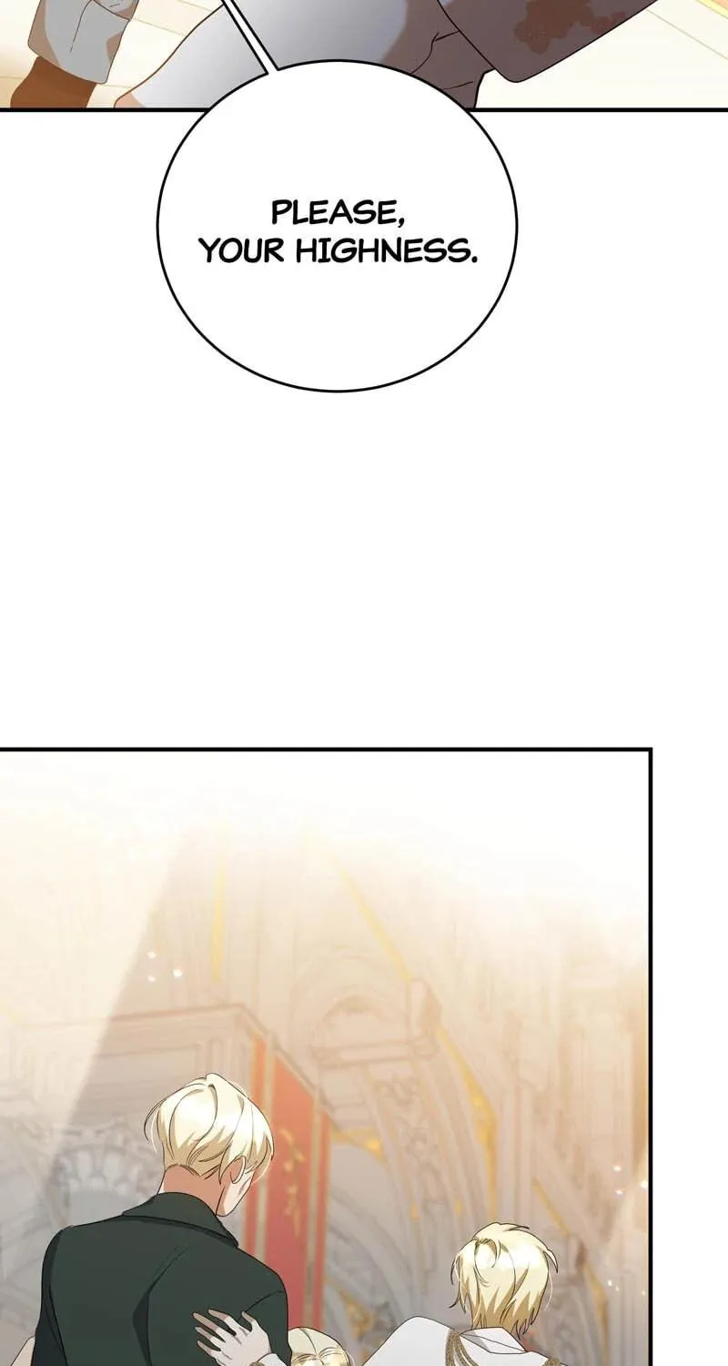 The Villainess Is Done Trying Chapter 29 page 40 - 