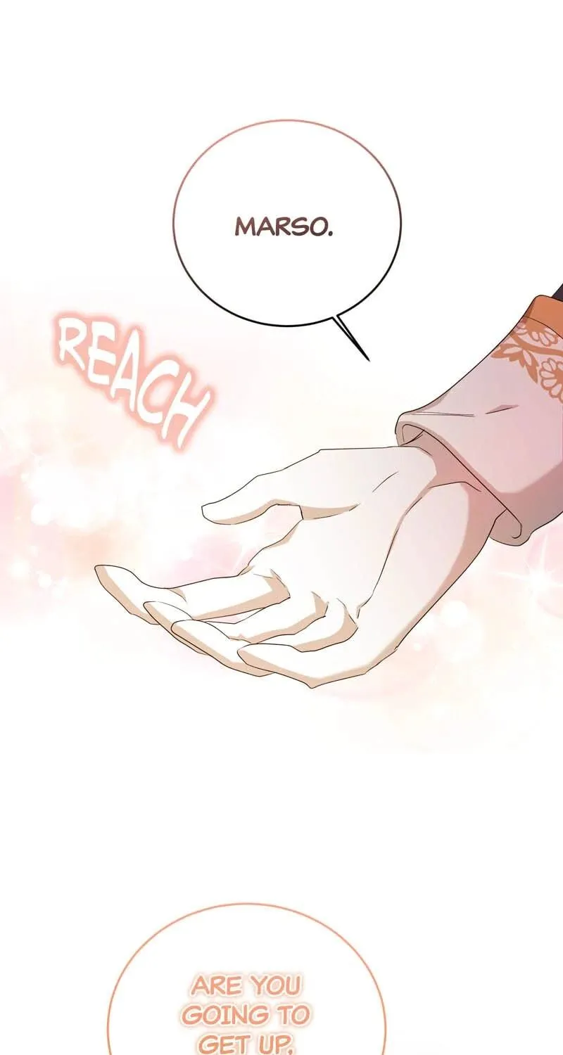 The Villainess Is Done Trying Chapter 29 page 45 - 