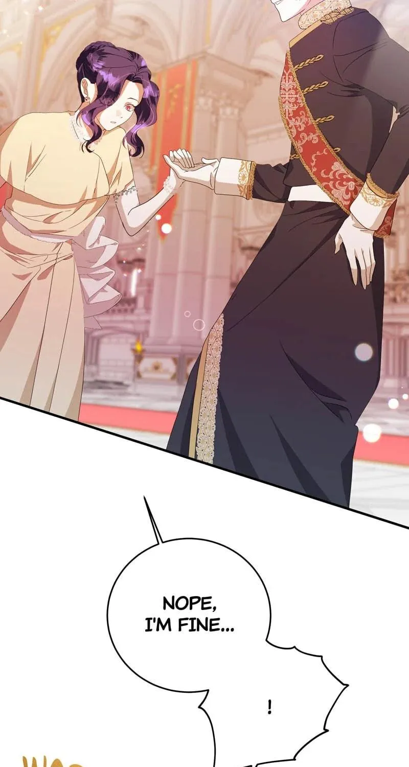 The Villainess Is Done Trying Chapter 29 page 51 - 