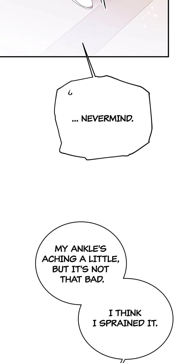The Villainess Is Done Trying Chapter 29 page 53 - 