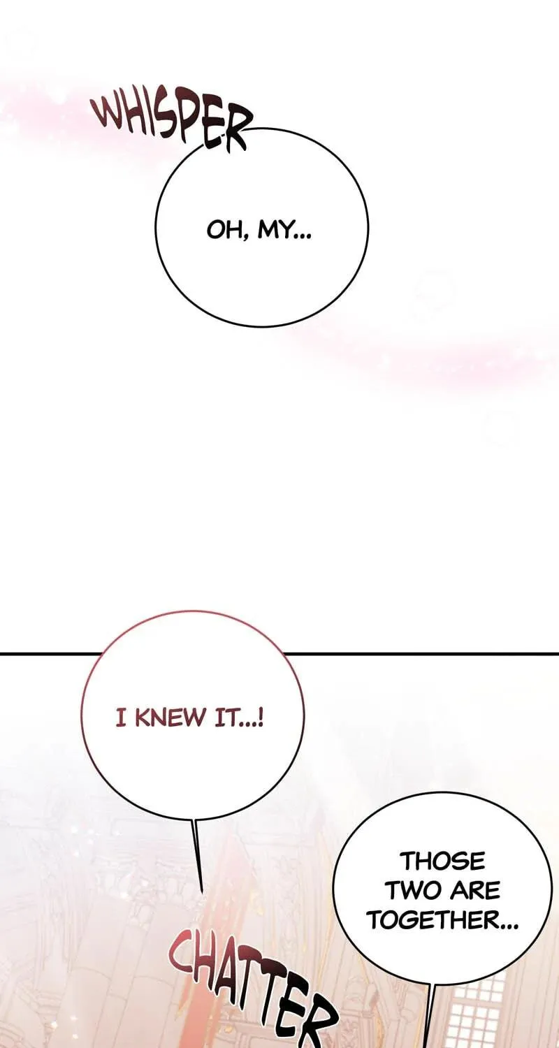 The Villainess Is Done Trying Chapter 29 page 62 - 
