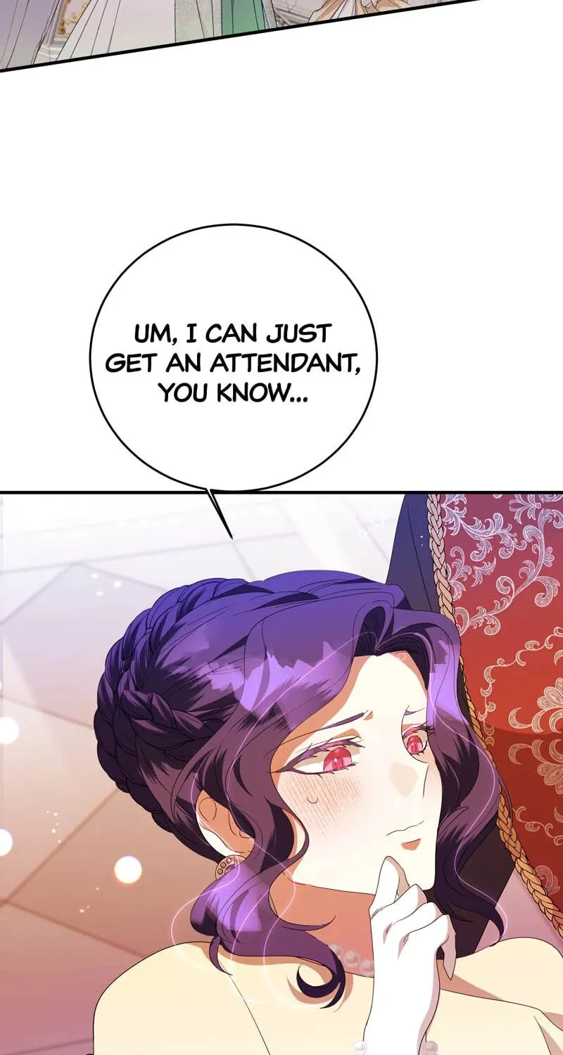 The Villainess Is Done Trying Chapter 29 page 64 - 