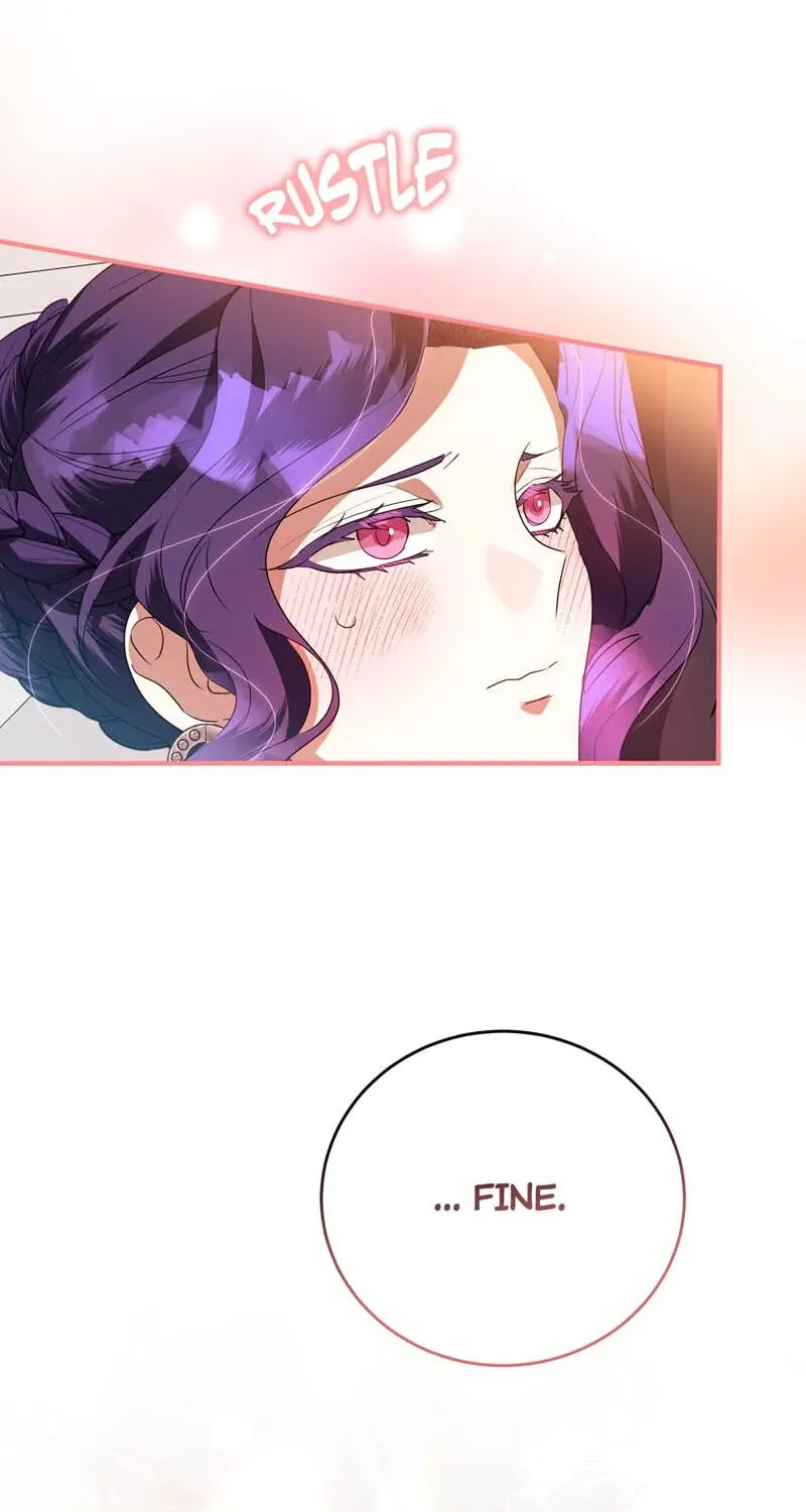The Villainess Is Done Trying Chapter 29 page 69 - 