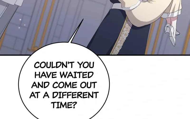 The Villainess Is Done Trying Chapter 29 page 83 - 