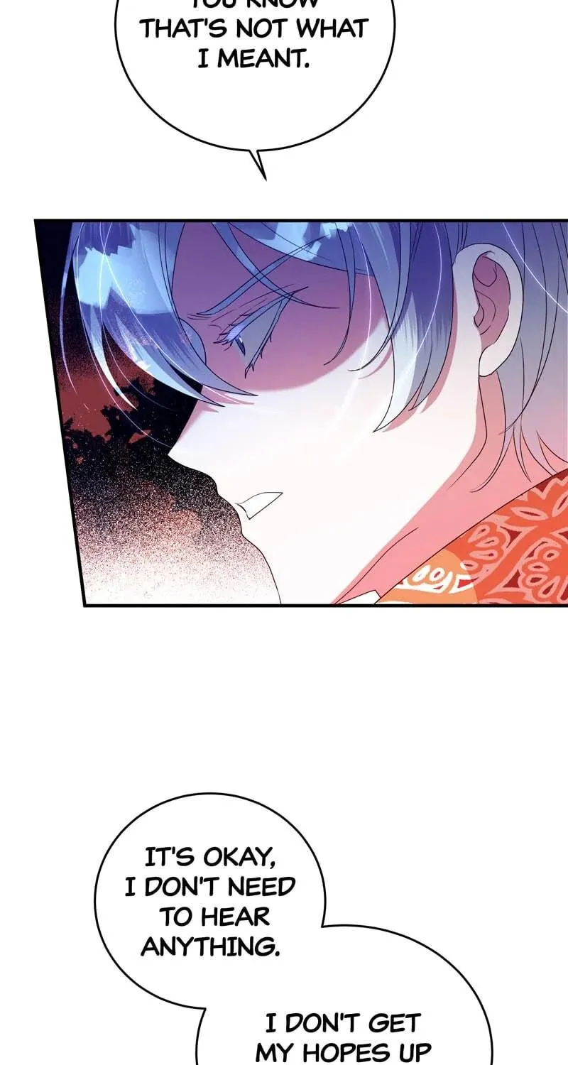 The Villainess Is Done Trying Chapter 29 page 90 - 