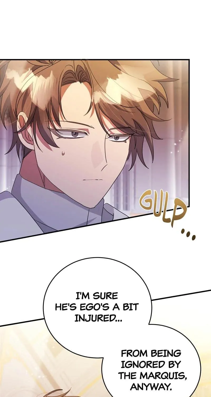 The Villainess Is Done Trying Chapter 29 page 94 - 