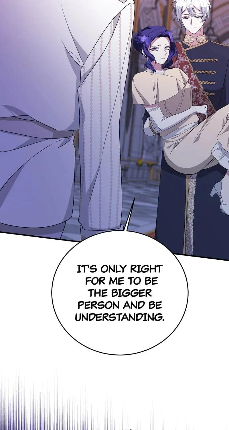 The Villainess Is Done Trying Chapter 29 page 96 - 